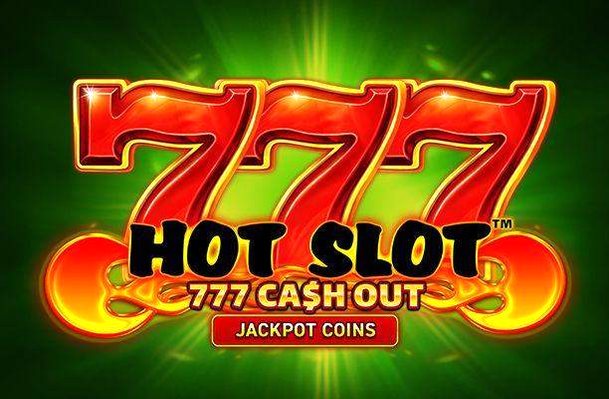 777 Cash Out